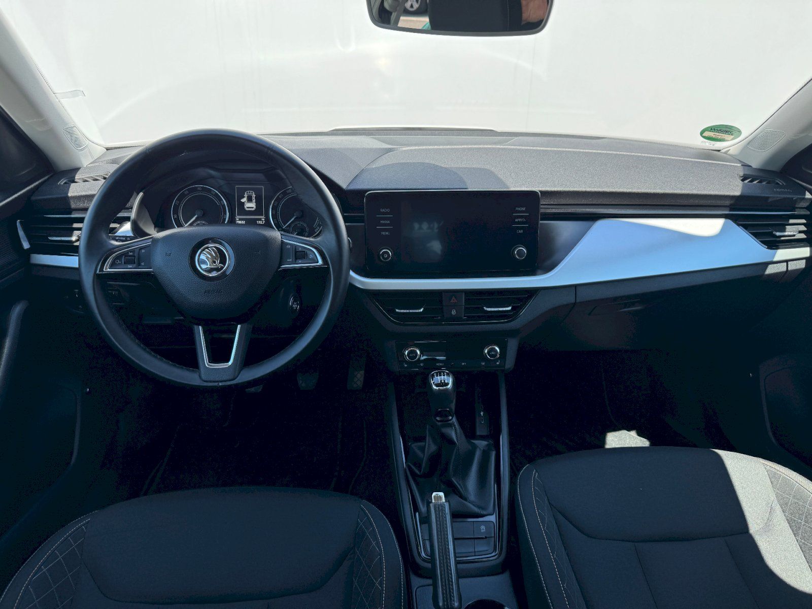 Škoda Kamiq, KAMIQ Style TSI 85/1.0 M6F - fotka 5