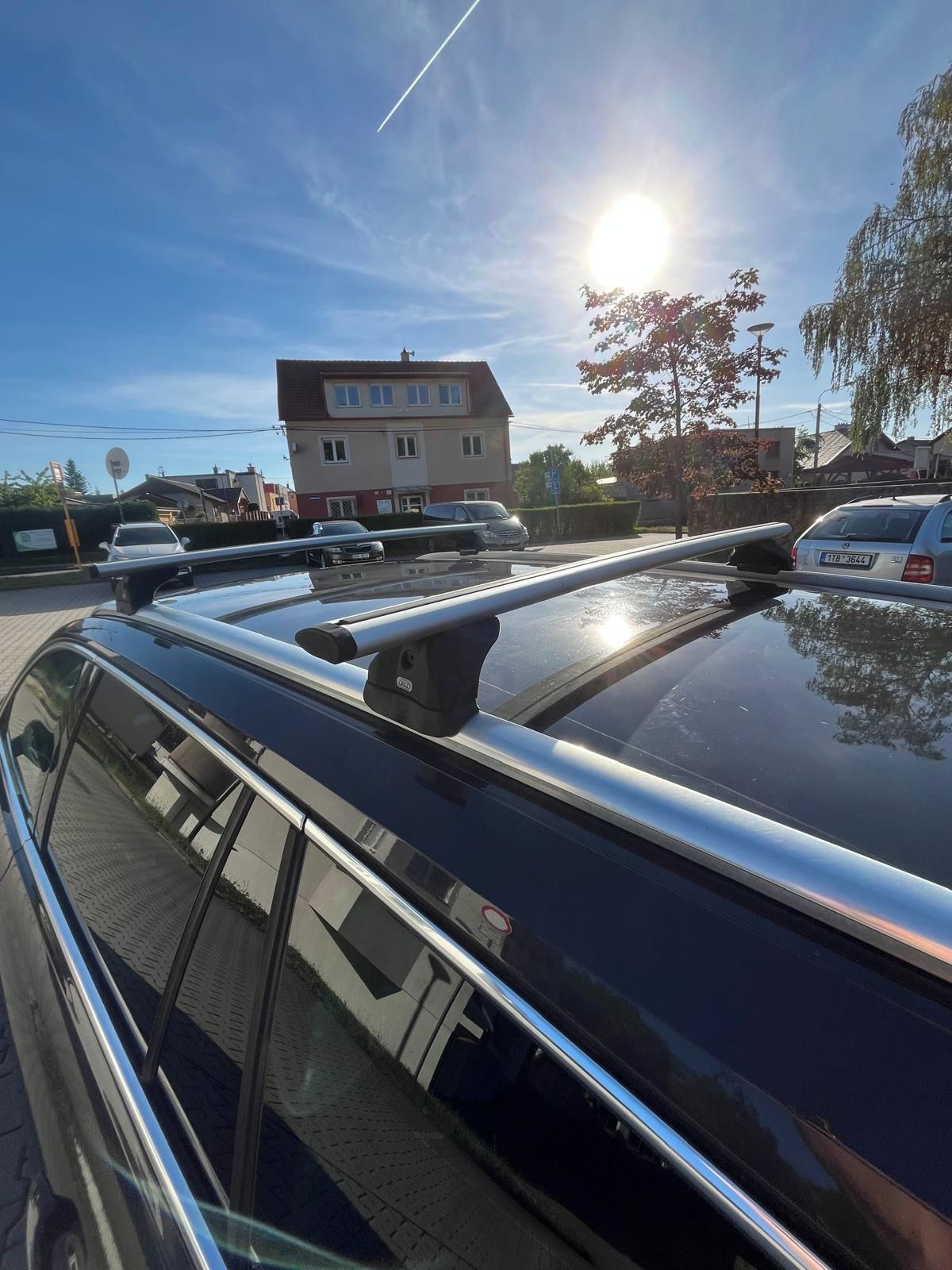 Volkswagen Passat, SE Business Technology 2.0 TDI - fotka 5