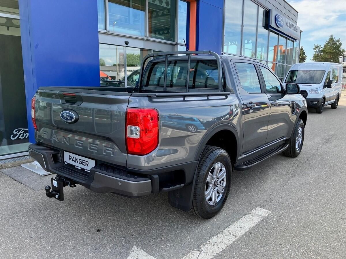 Ford Ranger, XLT, Dvojkabina, 2.0 EcoBlue 1 - fotka 3