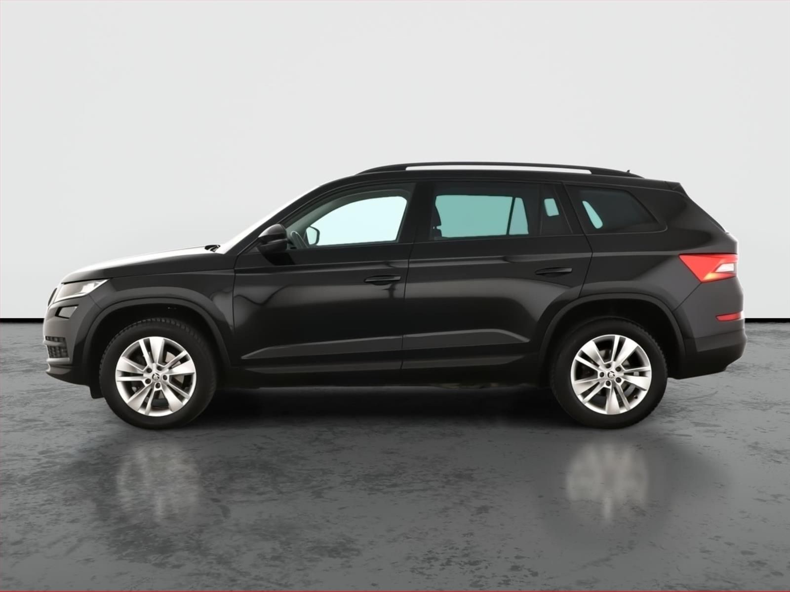 Škoda Kodiaq, 2.0 TDI, Ambition, Automat - fotka 3
