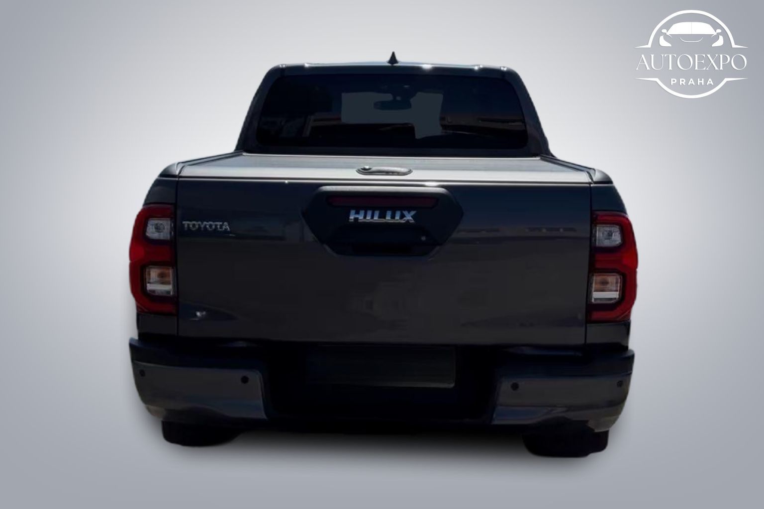 Toyota Hilux, 4x4 Double Cab - fotka 4