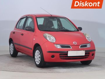 1.2 16V, po STK, Klima