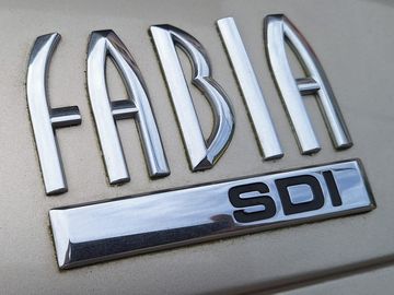 1.9 SDi 47kw
