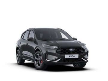 ST-Line X, 2.5 Duratec Hybrid
