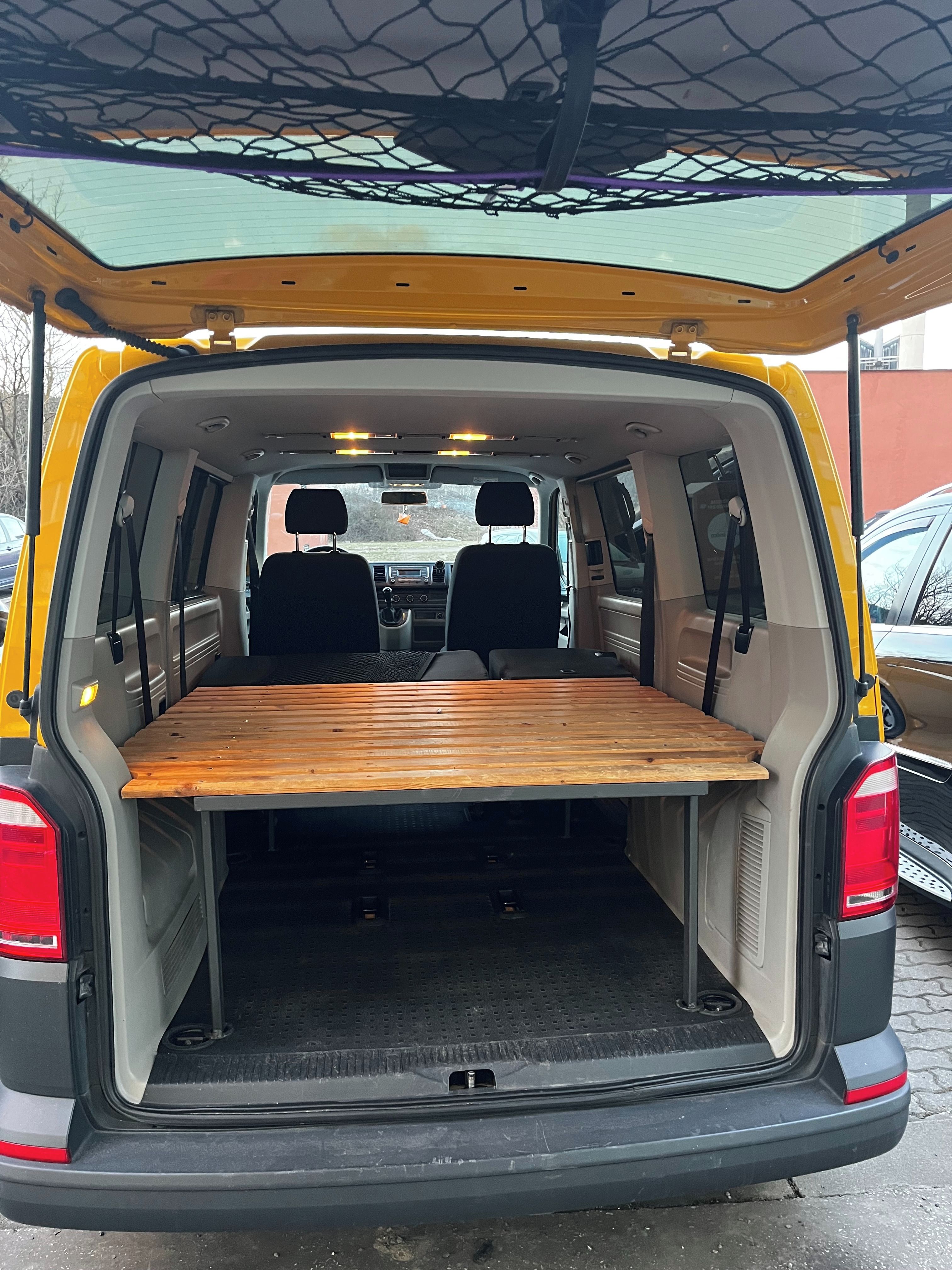 Volkswagen Caravelle, Prodám VW T6 Caravelle - fotka 3