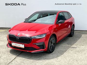 1.5 TSI 110 kW DSG Monte Carlo