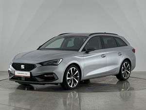 Seat Leon, 2.0 TDI / 110 kW FR DSG