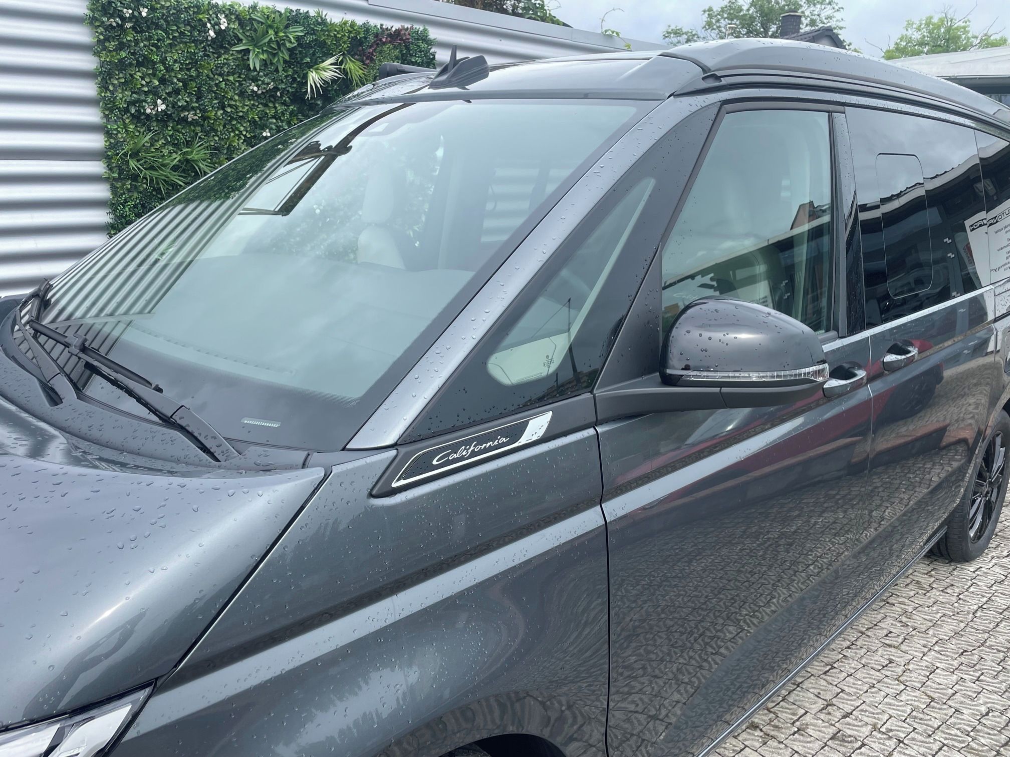 Volkswagen California, Ocean eHybrid 4MOTION - fotka 3