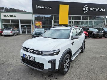 Expression mild hybrid 130 4x4