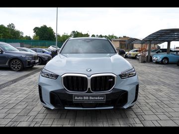 M60i xDrive/AT9/21"/530 PS