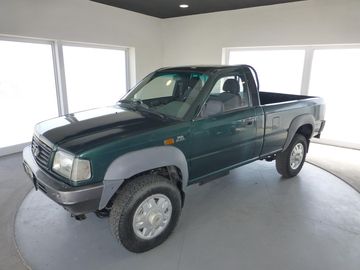 2,2D-103KW*4X4*TAŽNÉ**65TKM!!!