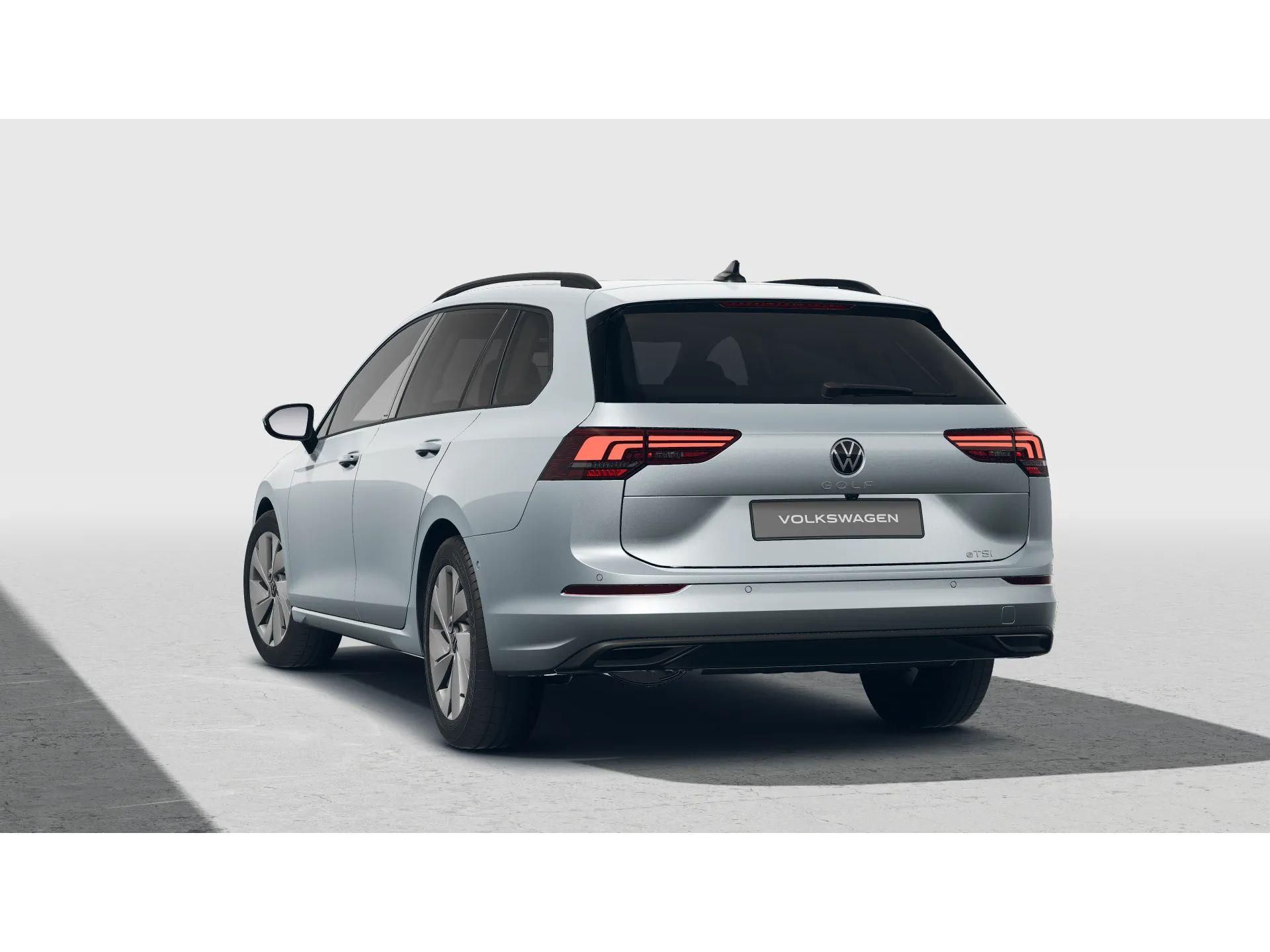 Volkswagen Golf Variant, 1.5 eTSi / 85 kW - fotka 3
