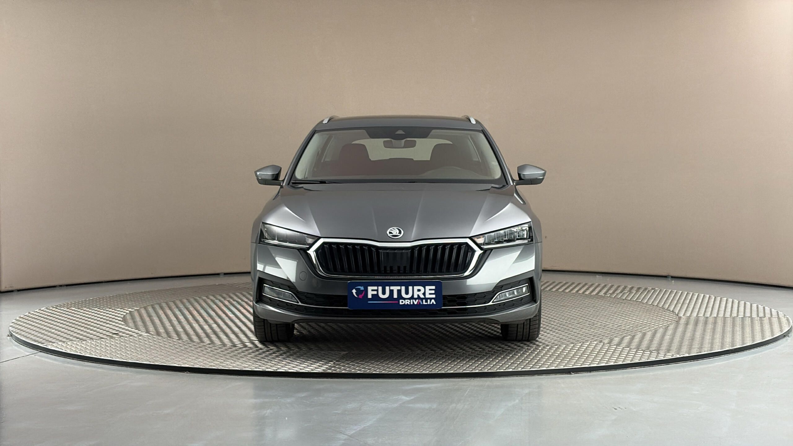 Škoda Octavia, 1.4 TSI iV DSG Style Combi - fotka 3