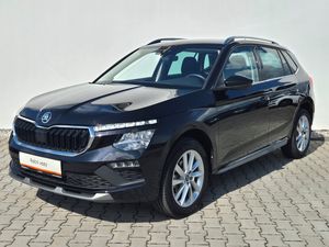 Škoda Kamiq, Top Selection 1.0 TSI 85 Kw