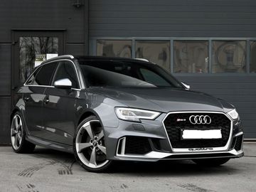 RS3 294KW