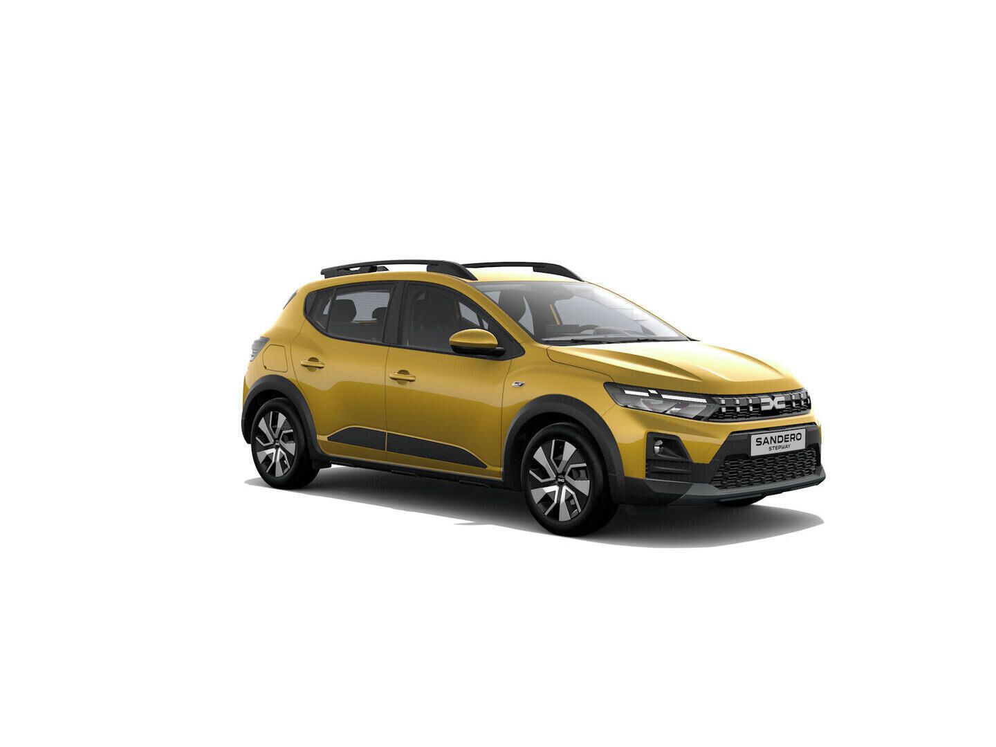 Dacia Sandero, Stepway Expression ECO-G 120 1 - fotka 6