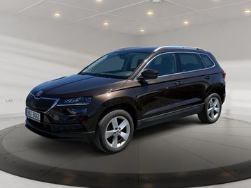 STYLE 1.5TSI 110kW DSG CZ DPH
