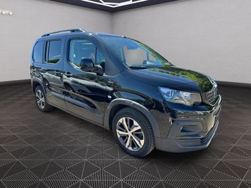 1.5Hdi 96kw GT-line