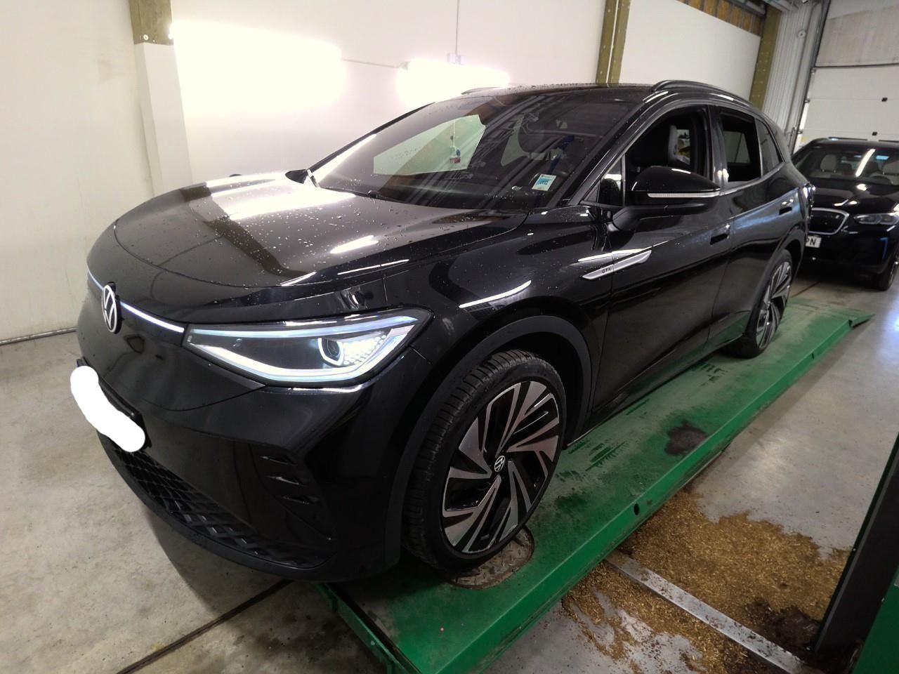 Volkswagen ID.4, GTX 4x4 77kWh     PŘIPRAVUJEME - fotka 2