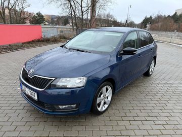 1.0 Tsi Style