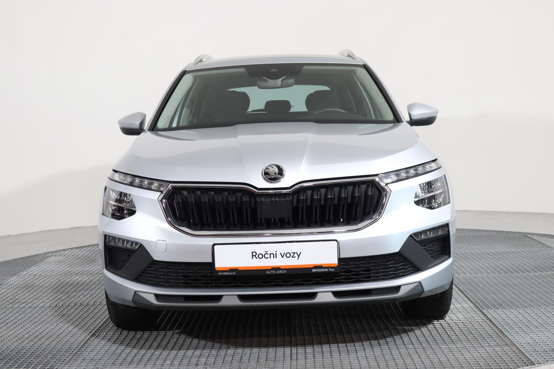 Škoda Kamiq, TOP SELECTION 1,0TSI/LED,SunSe - fotka 4