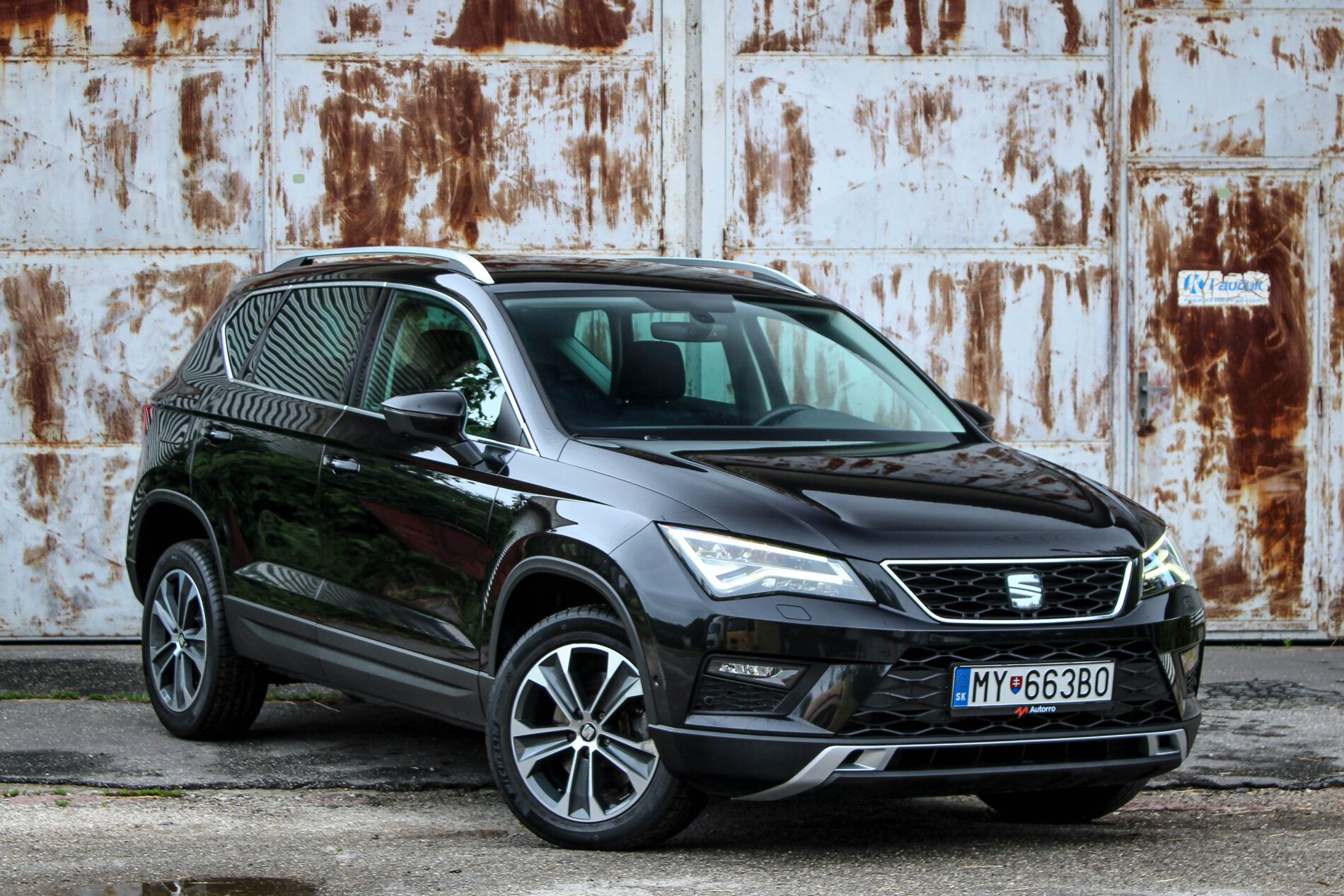Seat Ateca - fotka 3