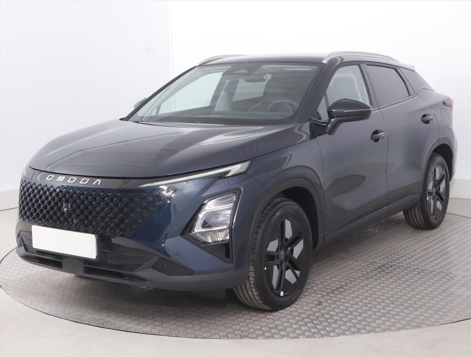 Omoda 5, 1.6 T, Premium, Ad. tempomat - fotka 2