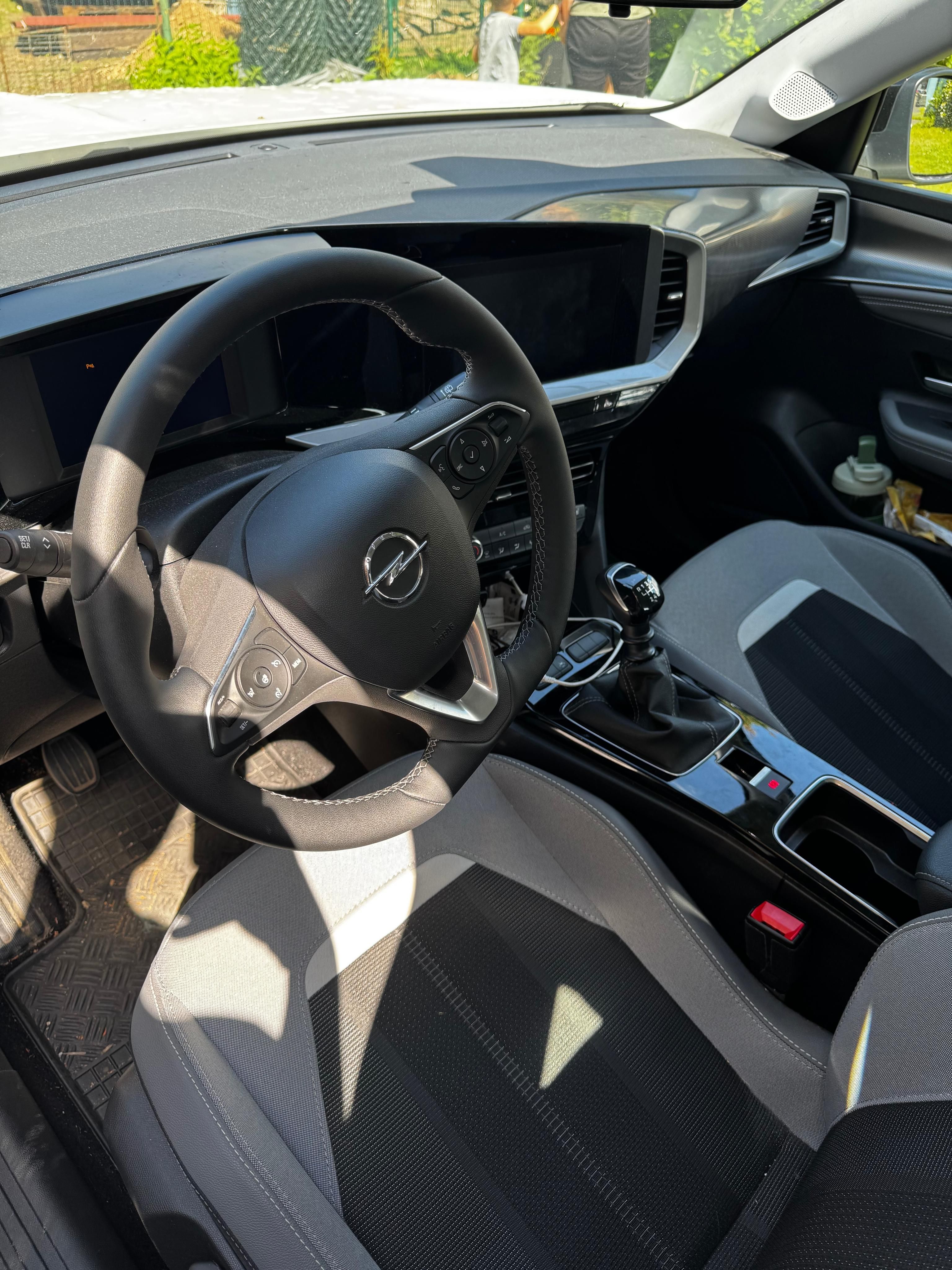 Opel Mokka, 1.2 turbo, Záruka, Servisováno - fotka 3