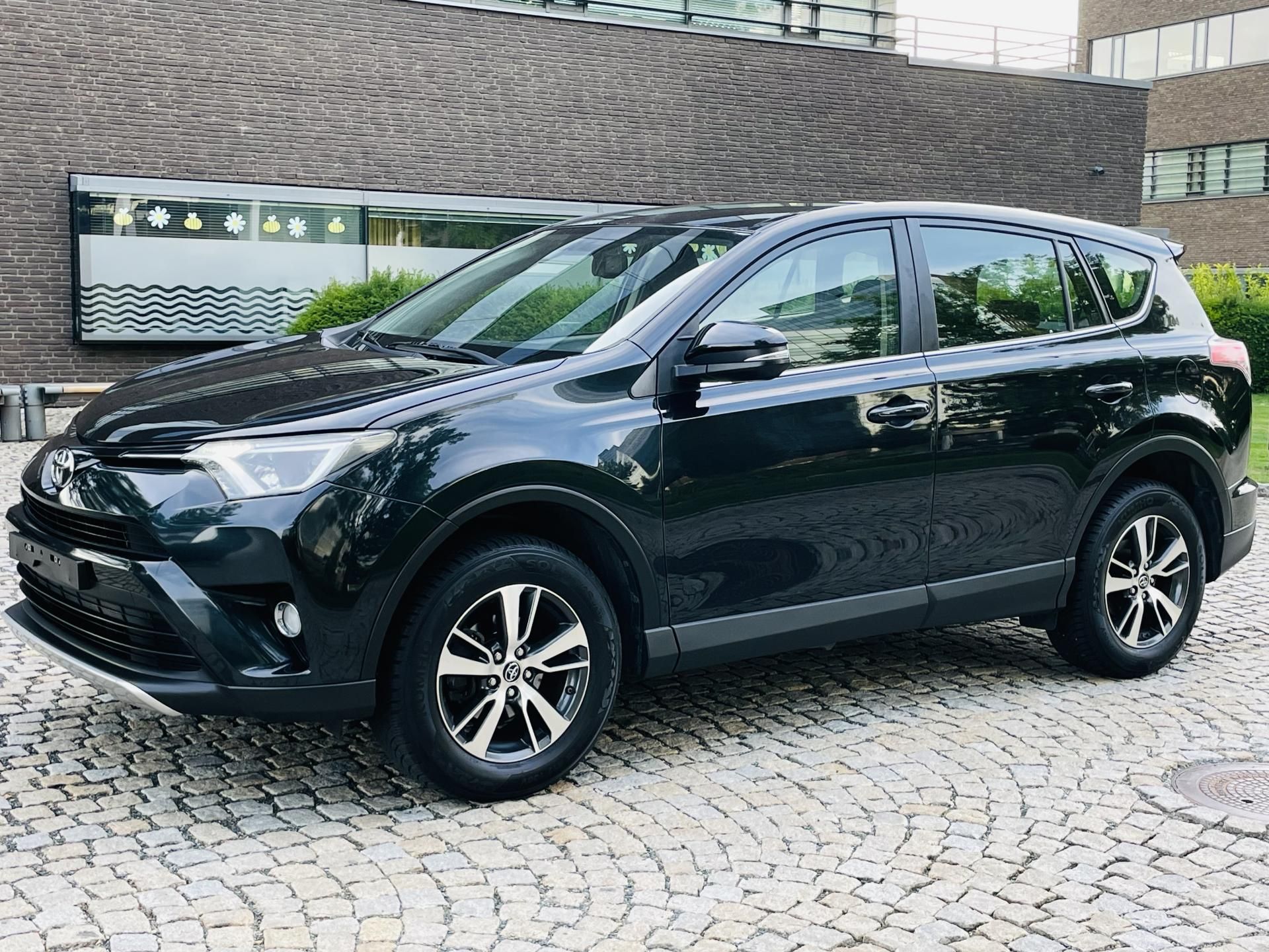 Toyota Rav4, 2.0D 1.MAJITEL KAMERA TAŽNÉ - fotka 5