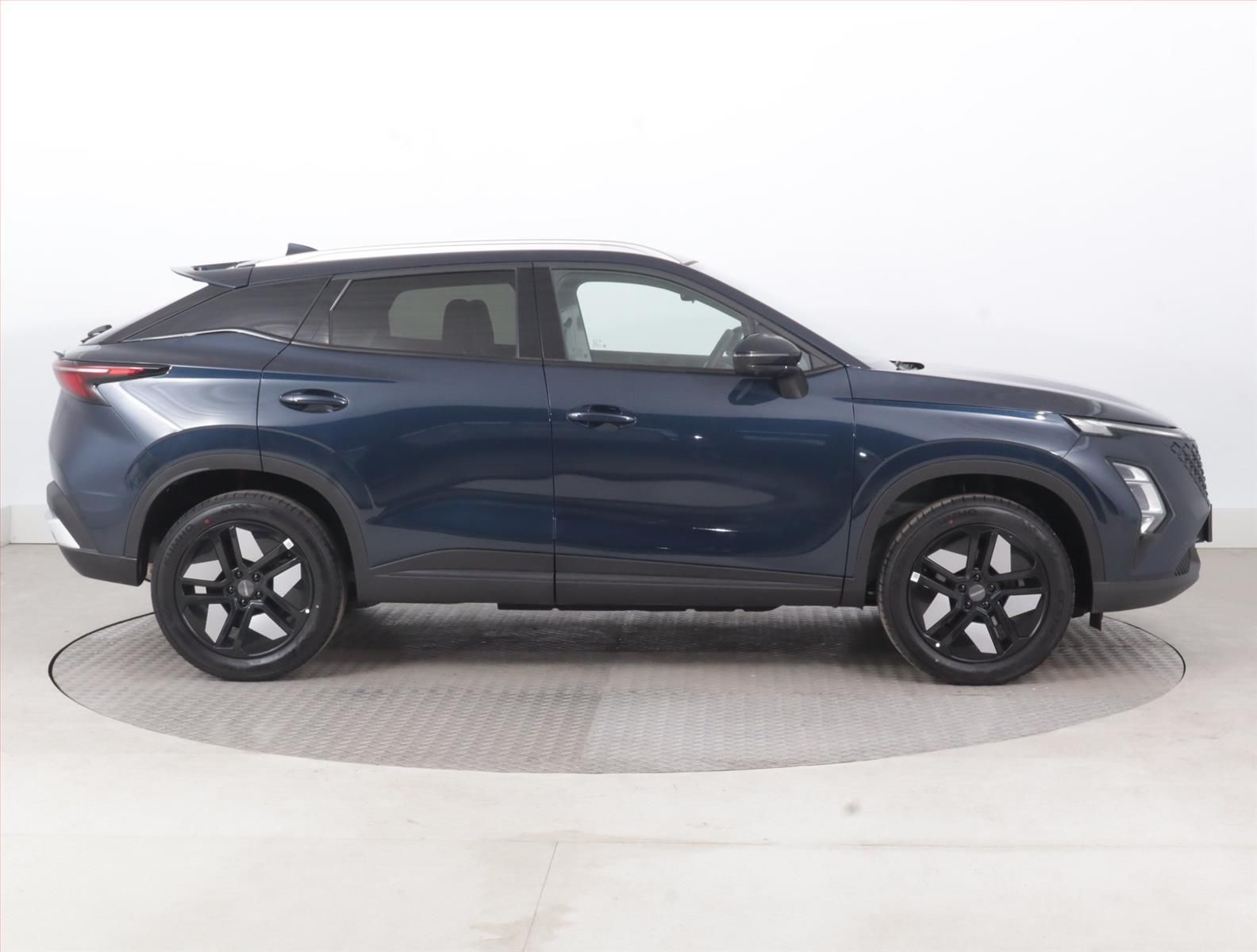 Omoda 5, 1.6 T, Premium, Ad. tempomat - fotka 6