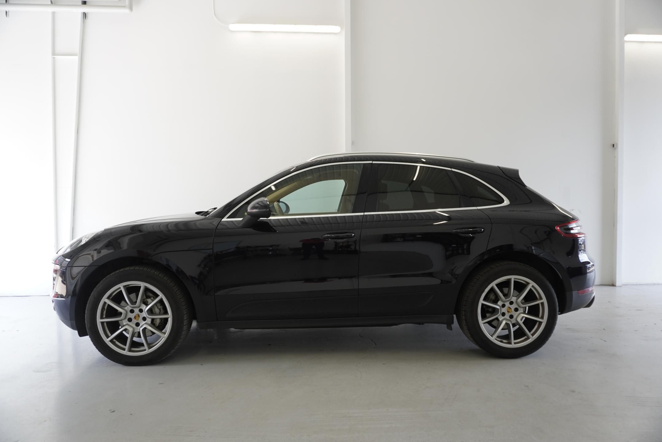 Porsche Macan, 3.0i AWD PDK7 - fotka 4