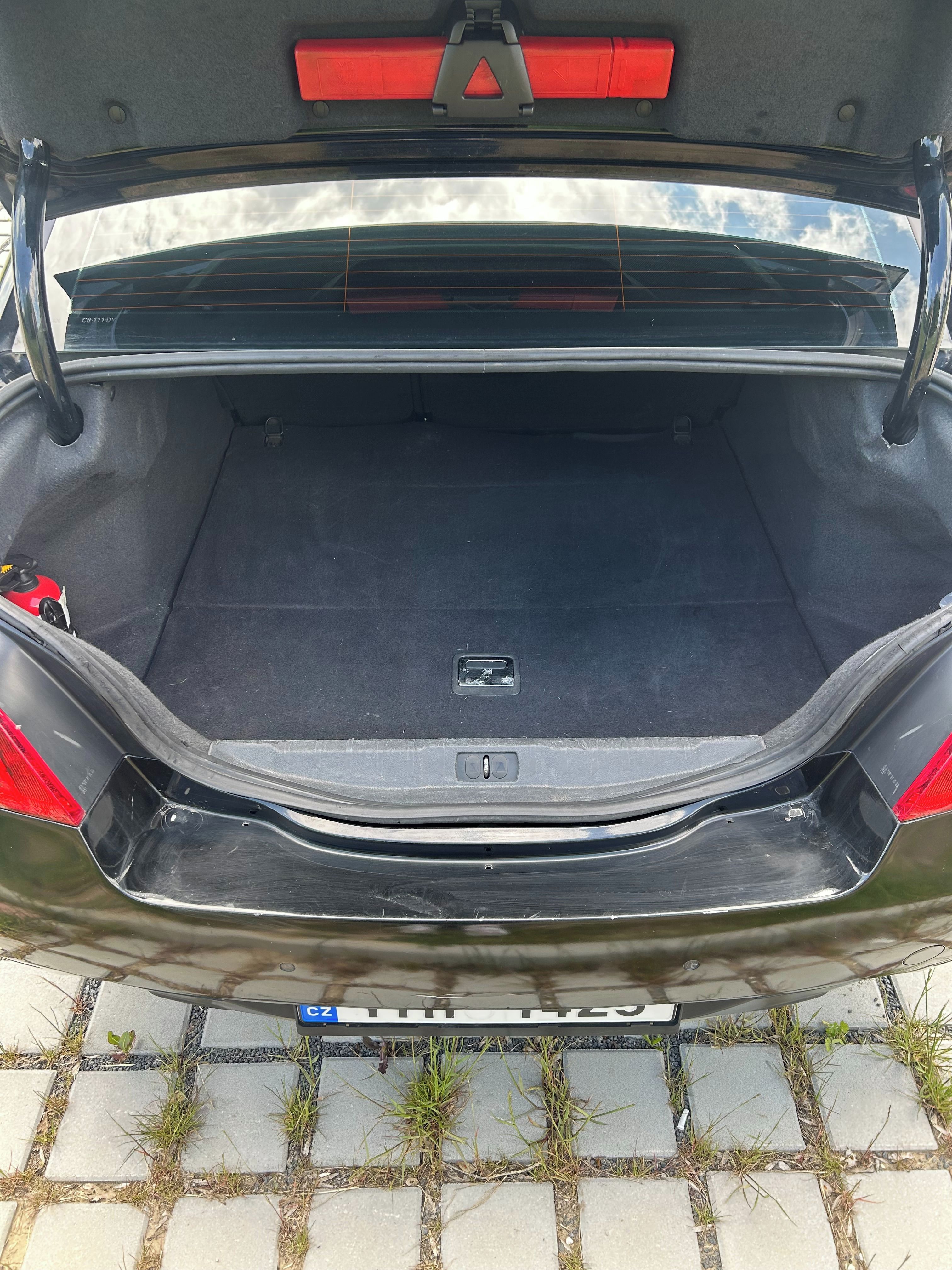 Peugeot 508, 1.6 HDI - fotka 4