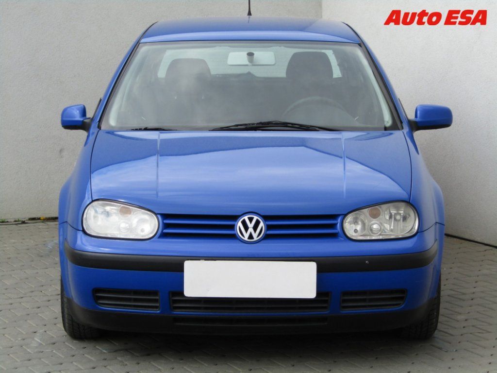 Volkswagen Golf, 2.0 TDi,STK4/28 - fotka 2