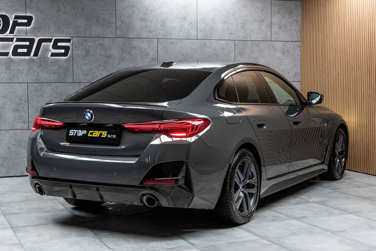BMW Řada 4, 420d xD*///M*ZÁRUKA*360*ČR*DPH - fotka 6