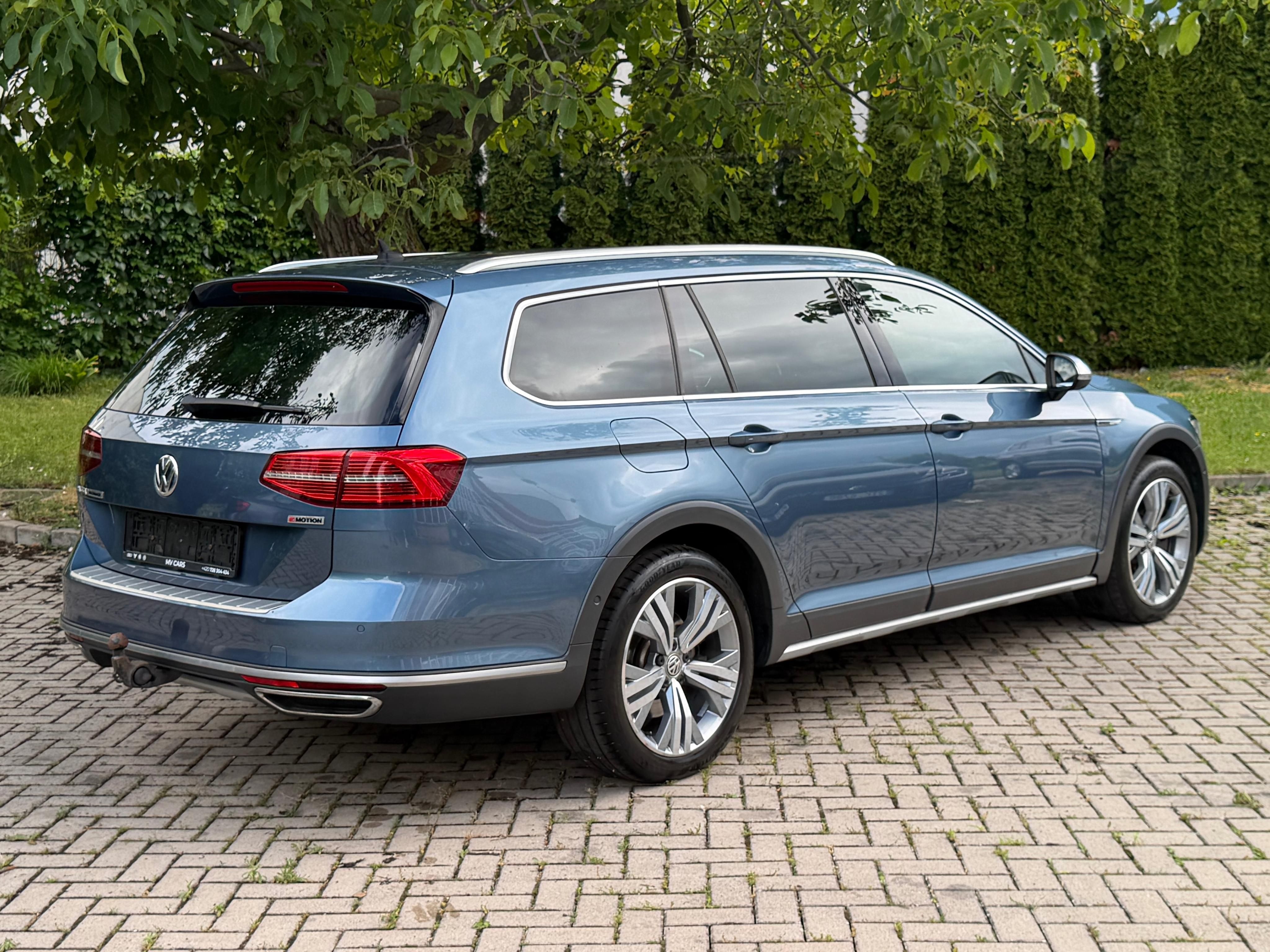Volkswagen Passat, 2.0BiTDi 176kW • NZ • TZ FULL - fotka 4