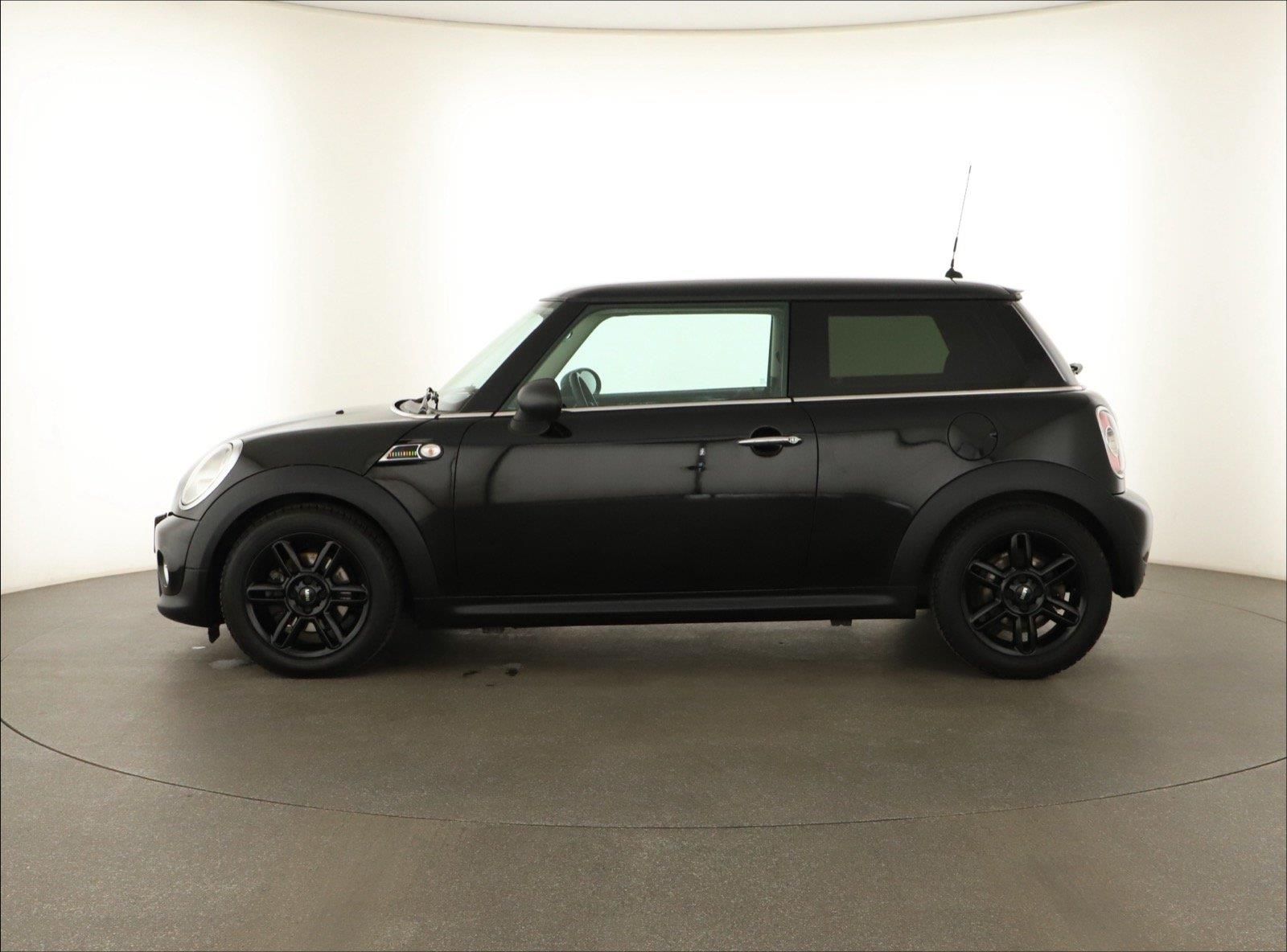 Mini One, One, Automatická klima - fotka 3