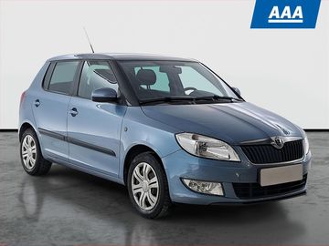 1.2 TSI, Automat