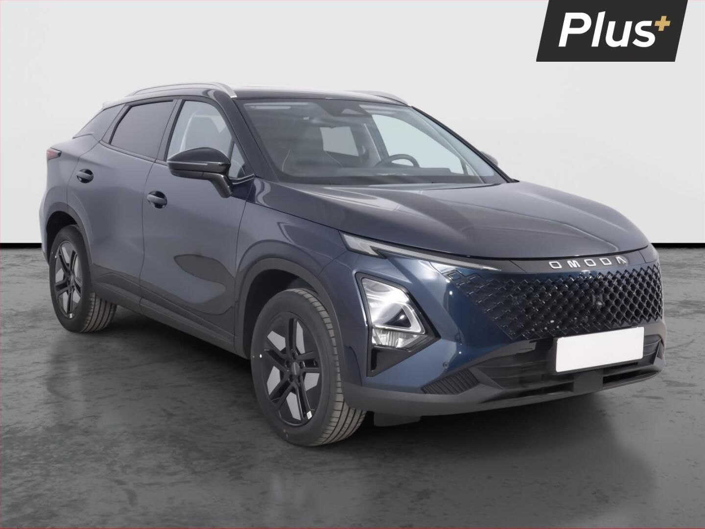 Omoda 5, 1.6 T, Premium, Ad. tempomat