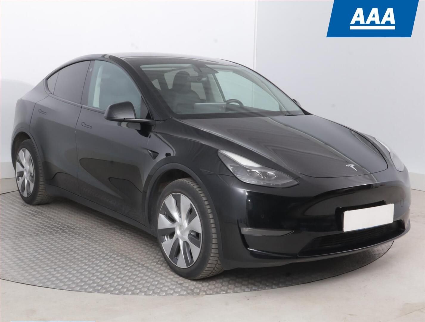 Tesla Model Y, Long Range AWD 79kWh, SoH 91%