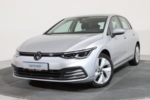 Volkswagen Golf, Style 1,5 TSI 96kW/ LED, ACC
