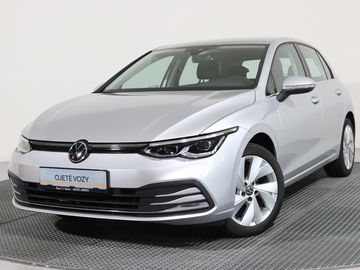 Style 1,5 TSI 96kW/ LED, ACC