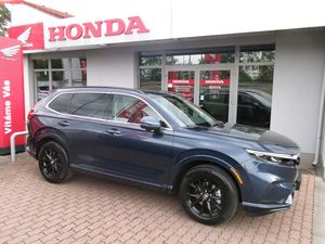 Honda CR-V, 2.0 Plug-in ELEGANCE TECH 26