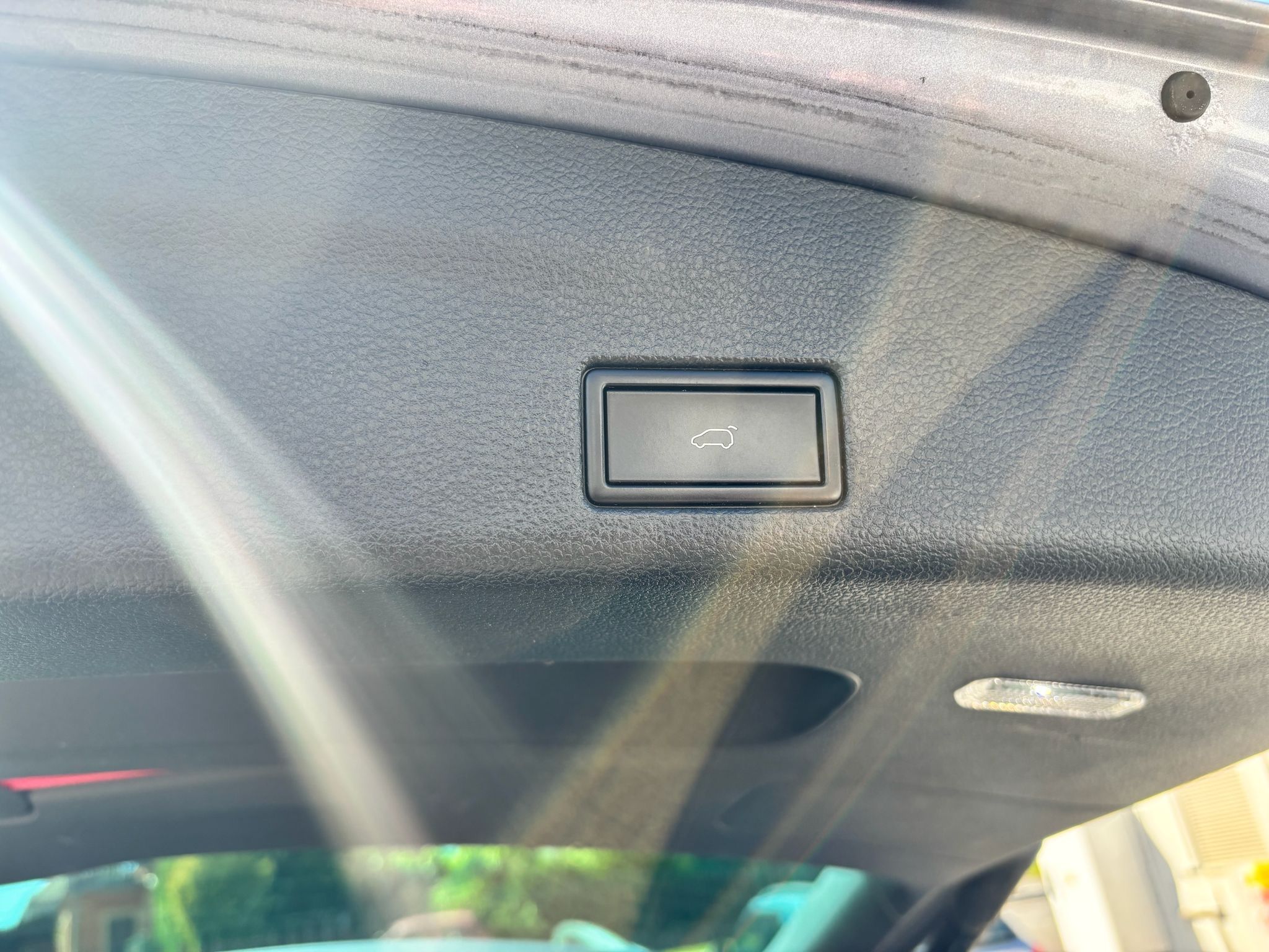 Seat Alhambra, Seat Alhambra 2.0TDI, 130KW - fotka 5