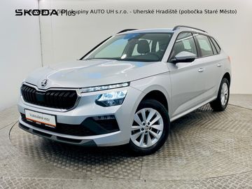 1.0 TSI 85kW Selection