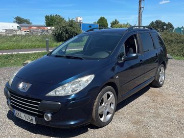 Peugeot 307 SW 1.6 HDI