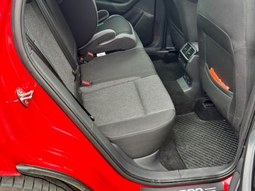 Škoda Karoq 2.TDI.110.4x4