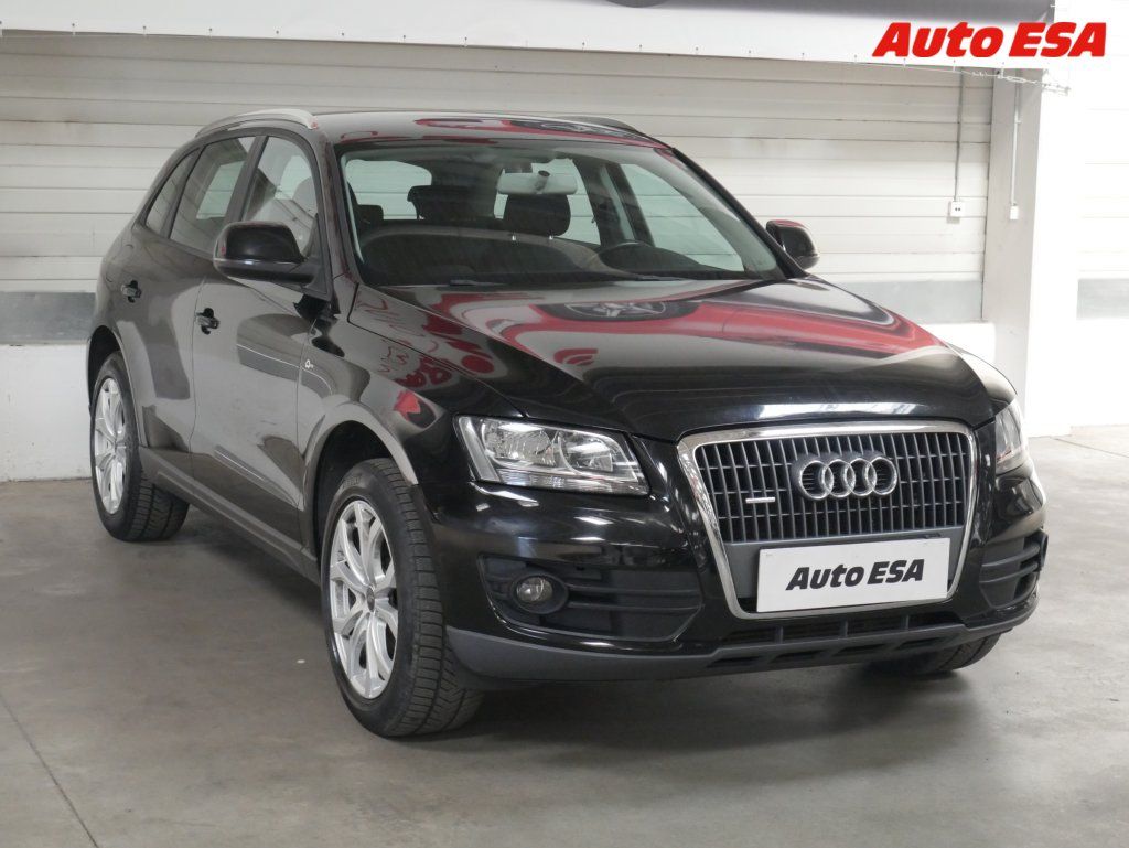 Audi Q5, 2.0. tfsi