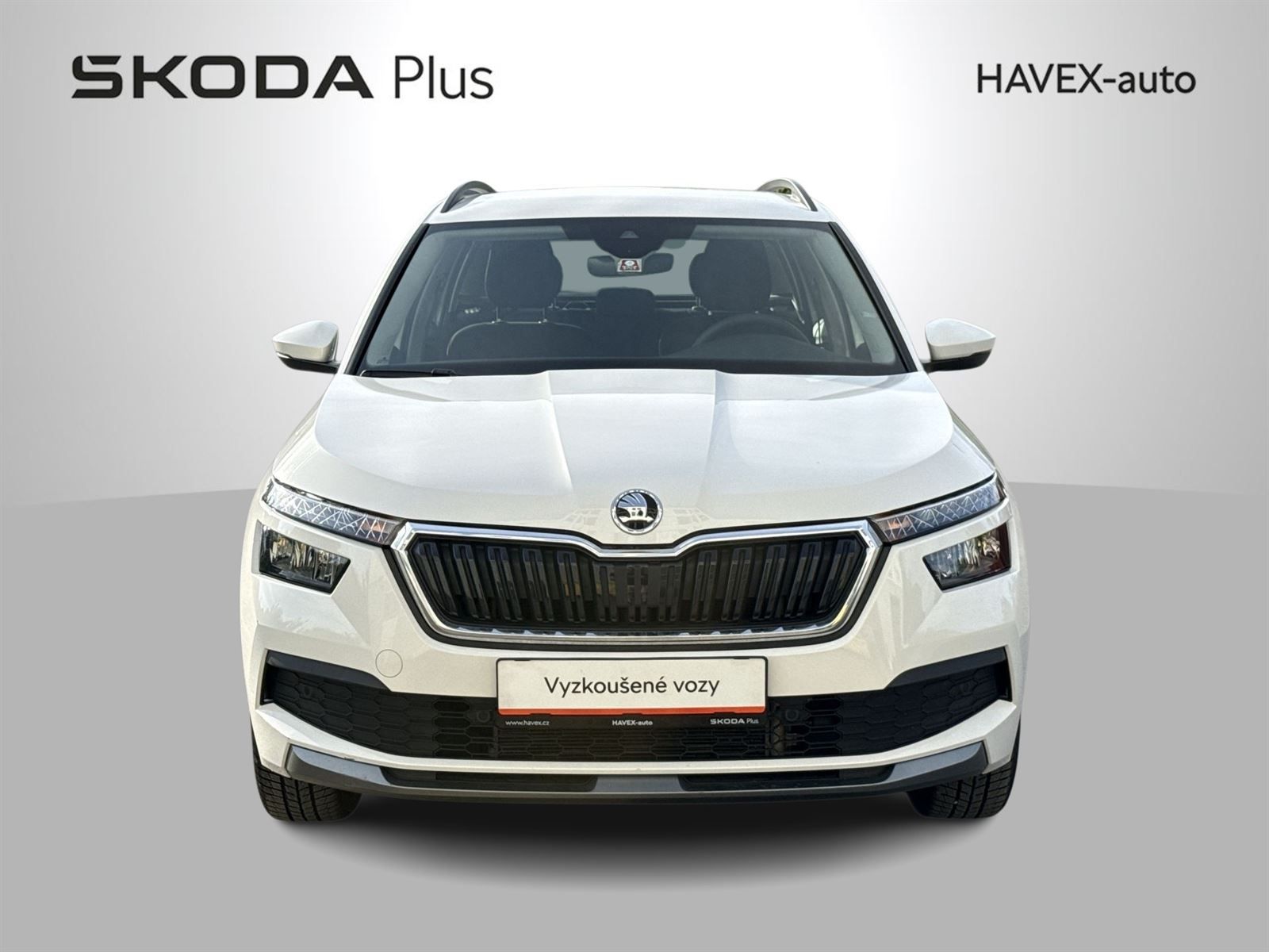 Škoda Kamiq, 1.0 TSI Ambition - fotka 4