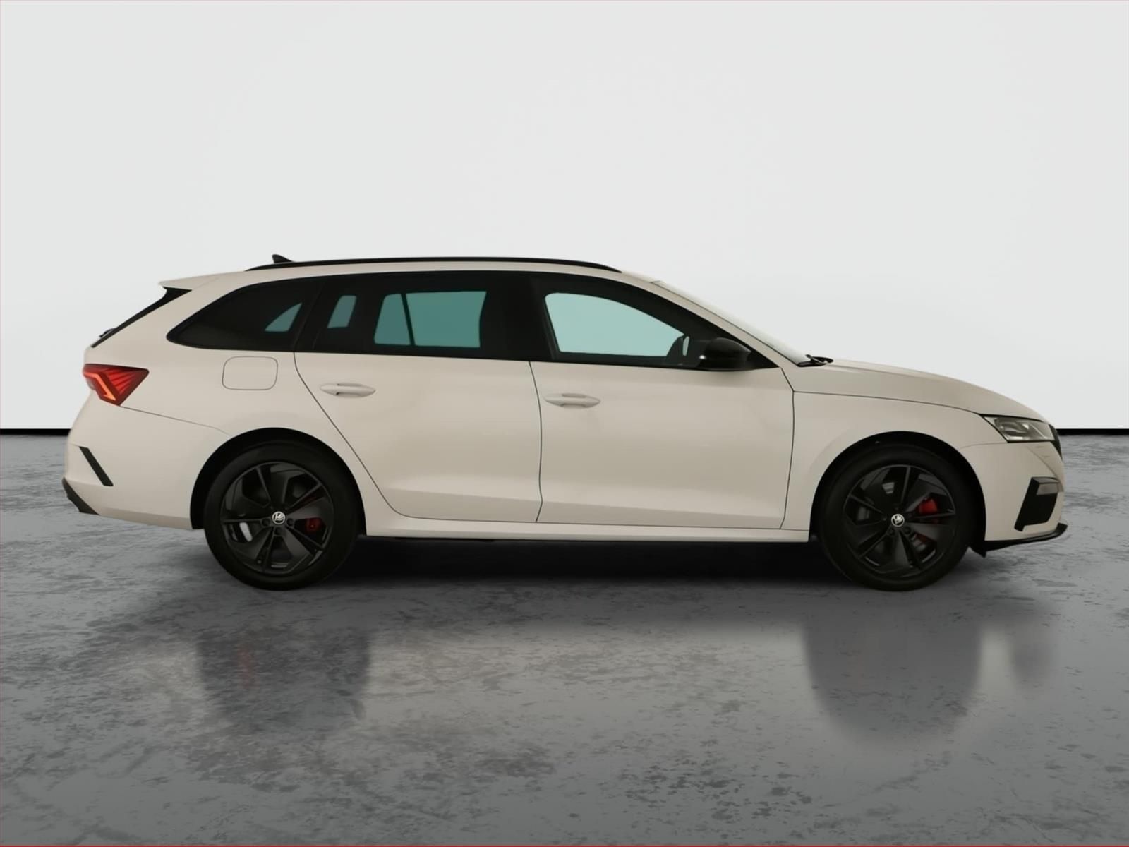 Škoda Octavia, RS 1.4 TSI iV, Automat - fotka 6