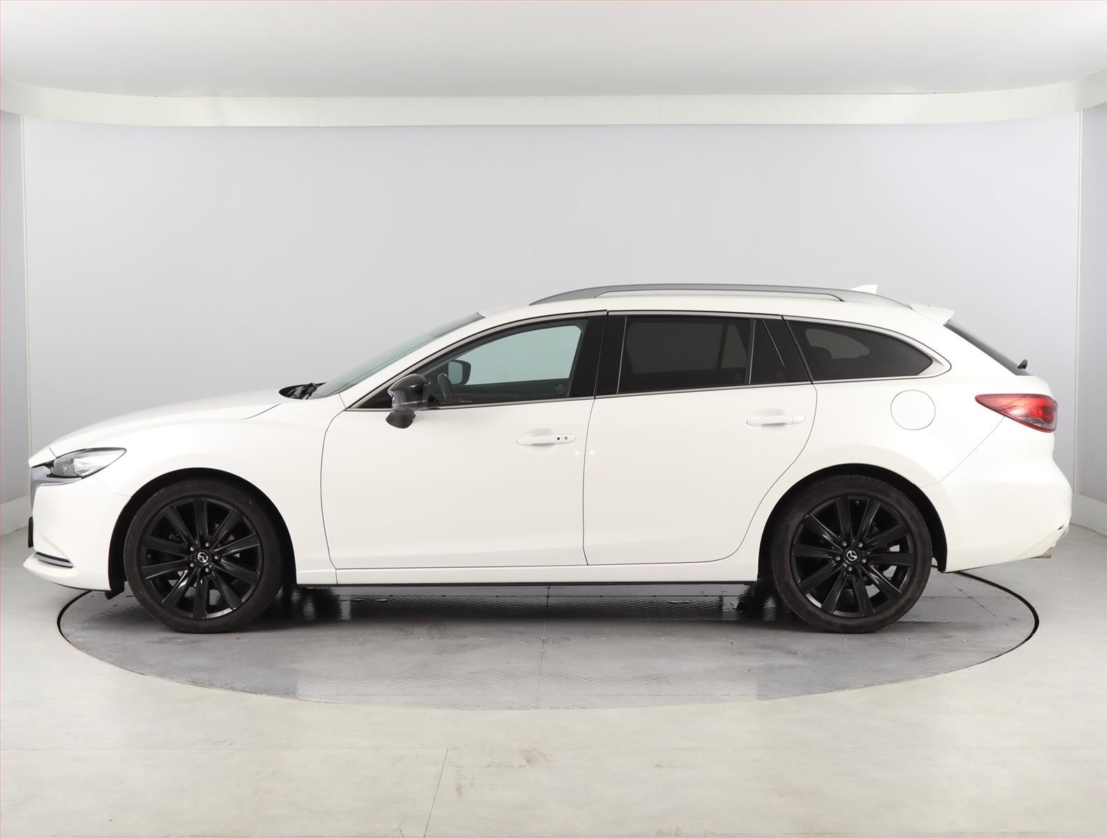 Mazda 6, 2.5 Skyactiv-G, Automat - fotka 3